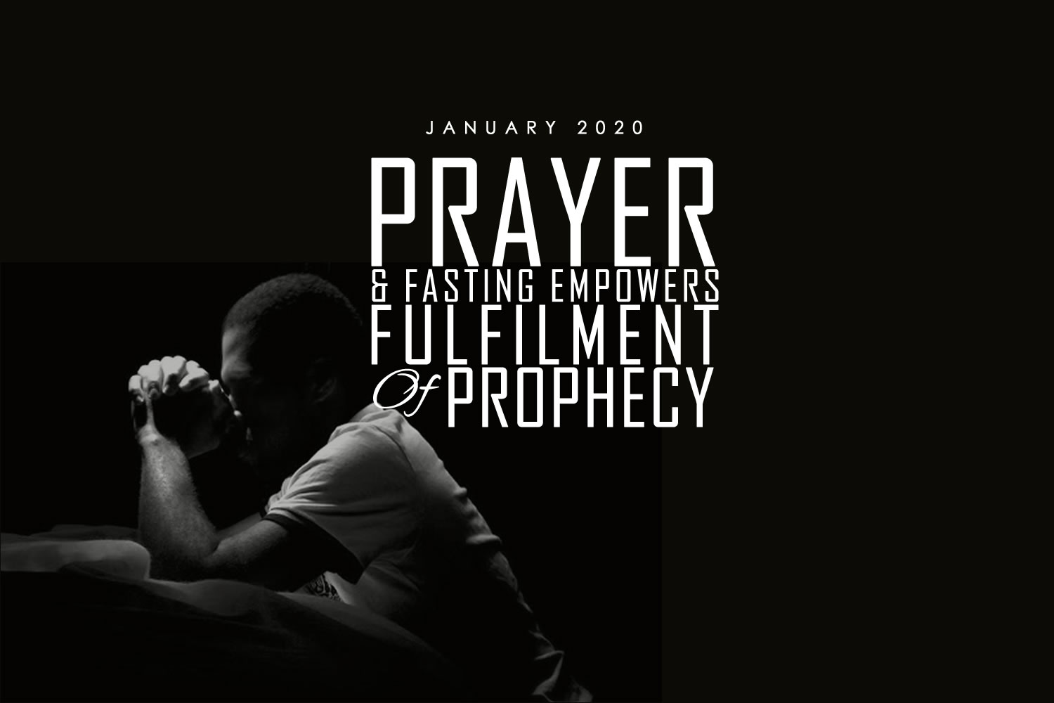 Living Faith Church Worldwide Official Website